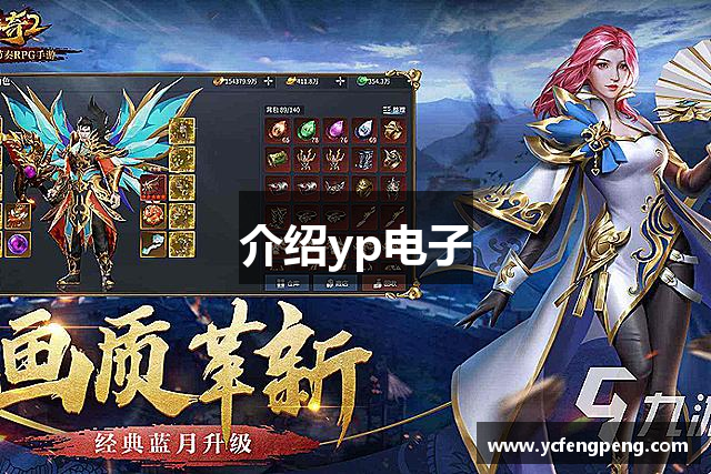 介绍yp电子